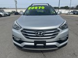 Used 2018 Hyundai Santa Fe Sport w/ 2.0T Ultimate Tech Package 05 image 2
