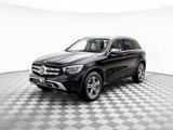 Used 2022 Mercedes-Benz GLC 300 4MATIC image 3
