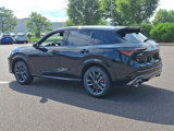 New 2025 Acura ADX A-Spec image 3