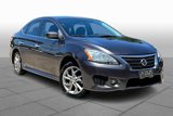 Used 2014 Nissan Sentra SR image 2