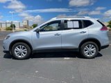 Certified 2015 Nissan Rogue SV image 3