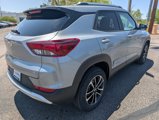 New 2026 Chevrolet TrailBlazer LT w/ Driver Confidence Package image 5