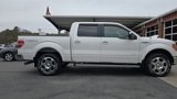 Used 2011 Ford F150 Lariat w/ Lariat Chrome Pkg image 3