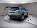 Used 2022 Jeep Cherokee Trailhawk w/ Premium Leather Package image 4