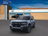 New 2025 Ford Bronco Sport Big Bend image 2