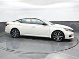 Used 2021 Nissan Altima 2.5 SR image 4