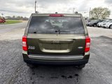 Used 2016 Jeep Patriot High Altitude image 6