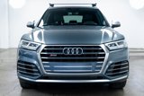Used 2018 Audi SQ5 Premium Plus w/ Navigation Package image 2