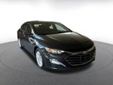 Used 2023 Chevrolet Malibu LT image 3