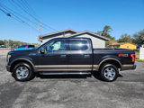 Used 2015 Ford F150 Lariat image 2