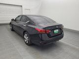 Used 2024 Nissan Altima 2.5 S image 5
