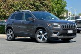 Used 2019 Jeep Cherokee Limited image 2