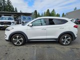 Used 2017 Hyundai Tucson Sport image 2