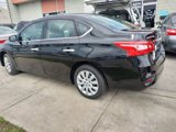 Used 2018 Nissan Sentra S image 3