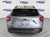 New 2025 Chevrolet Trax ACTIV w/ Driver Confidence Package image 5