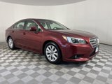 Used 2016 Subaru Legacy 2.5i Premium image 1