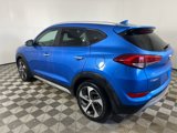 Used 2017 Hyundai Tucson Limited image 5