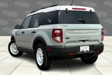 New 2024 Ford Bronco Sport Heritage w/ Heritage Convenience Package image 3