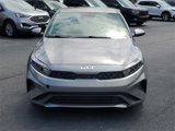 Used 2024 Kia Forte LXS image 2
