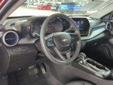 Certified 2024 Chevrolet Trax LS w/ LS Convenience Package image 3