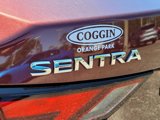 Used 2022 Nissan Sentra SV image 3