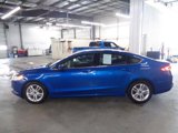 Certified 2018 Ford Fusion SE image 5
