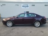 Used 2011 Lincoln MKS AWD w/ 102A Rapid Spec Order Code image 2
