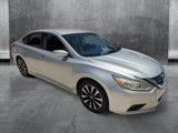 Used 2018 Nissan Altima 2.5 SV image 3