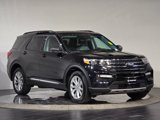 Used 2023 Ford Explorer XLT w/ Equipment Group 202A image 2