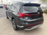 Used 2023 Hyundai Santa Fe Limited image 3