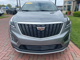 Used 2023 Cadillac XT5 Premium Luxury w/ LPO, Floor Liner Package image 3