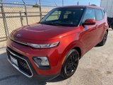 Used 2020 Kia Soul LX image 2