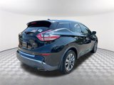 Used 2017 Nissan Murano SL w/ SL Technology Package image 5