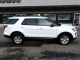 Used 2018 Ford Explorer XLT image 4