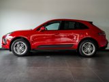 Certified 2024 Porsche Macan image 2