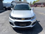 Used 2020 Chevrolet Trax LS w/ Tint and Cruise Package image 3