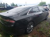 Used 2017 Lincoln MKZ Reserve w/ Luxury Package image 3