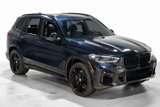 Used 2023 BMW X5 M50i w/ Executive Package image 3