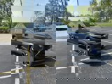 New 2025 Chevrolet Trax RS w/ Sunroof Package image 3