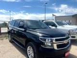 Used 2017 Chevrolet Suburban LT image 2
