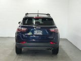 Used 2018 Jeep Compass Limited image 5