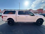 Used 2016 Ford F150 Lariat image 5