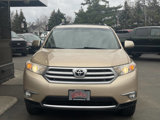 Used 2011 Toyota Highlander SE image 4
