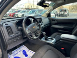 Used 2022 Chevrolet Colorado LT w/ LT Convenience Package image 6