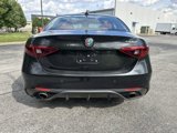 Used 2017 Alfa Romeo Giulia AWD w/ Sport Appearance Package image 6