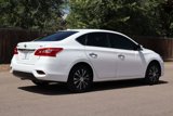 Used 2016 Nissan Sentra SV image 5