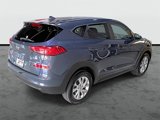Used 2021 Hyundai Tucson SE w/ Cargo Package image 4