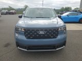 New 2025 Ford Maverick XLT image 2