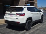 Used 2018 Jeep Compass Latitude w/ Popular Equipment Group image 6