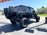 Used 2015 Jeep Wrangler Unlimited Sahara image 6